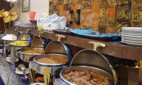 هتل عرش مشهد هتل عرش مشهد